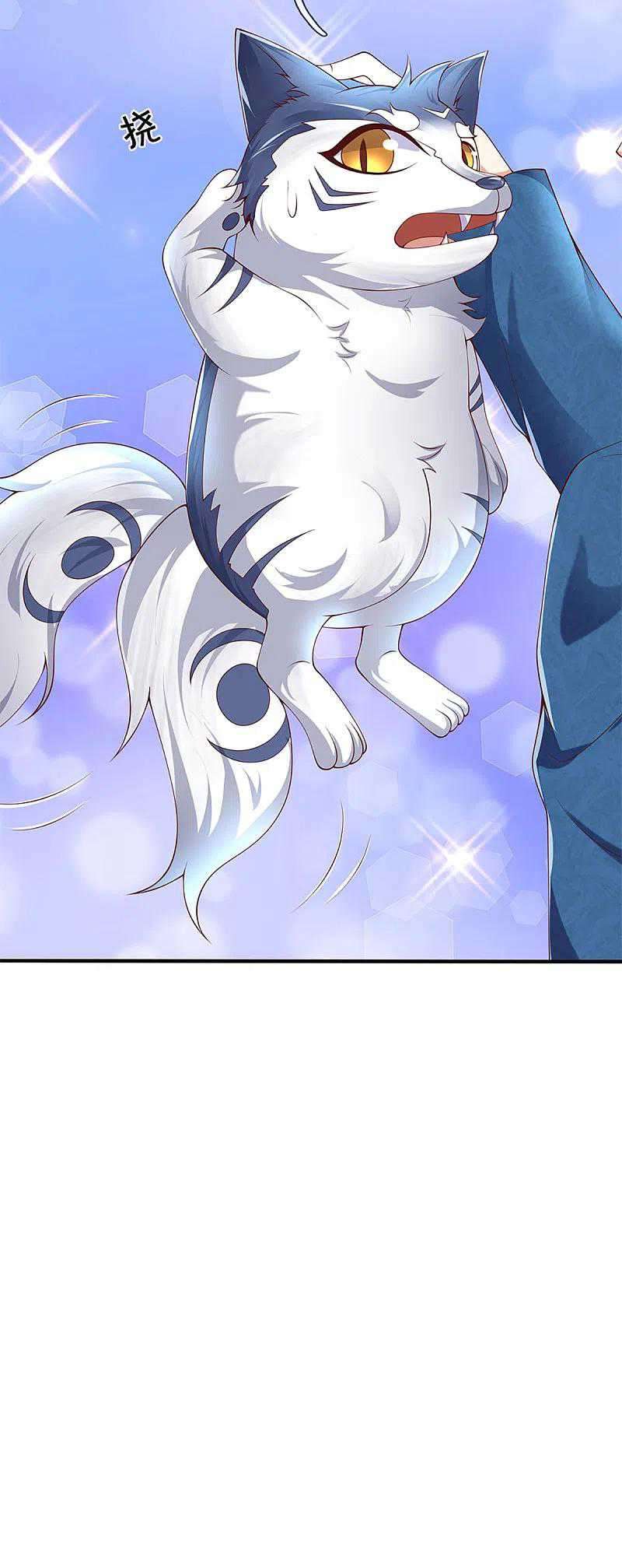 Immortal Daddy Xianzun Chapter 214 - halaman 11
