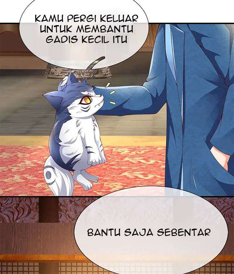 Immortal Daddy Xianzun Chapter 214 - halaman 15