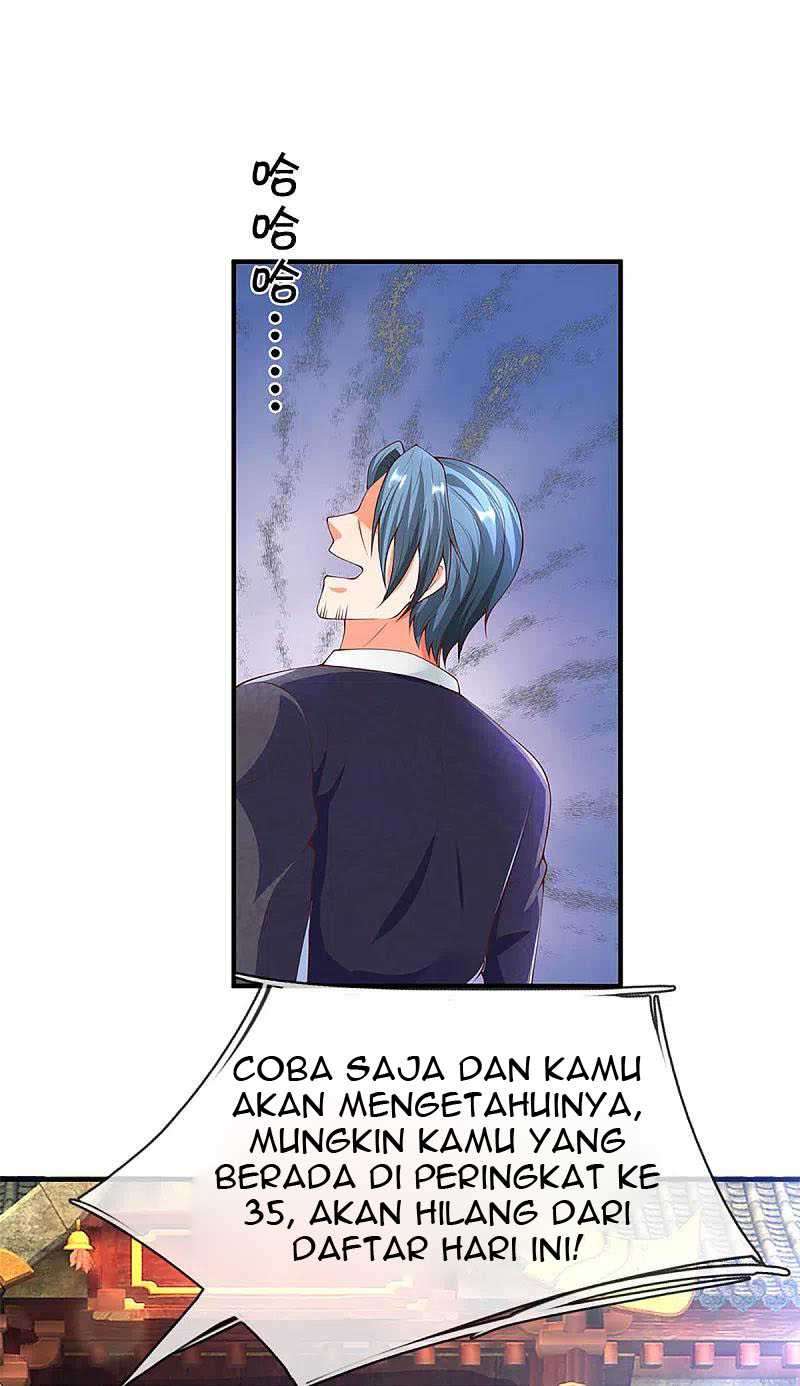 Immortal Daddy Xianzun Chapter 214 - halaman 25
