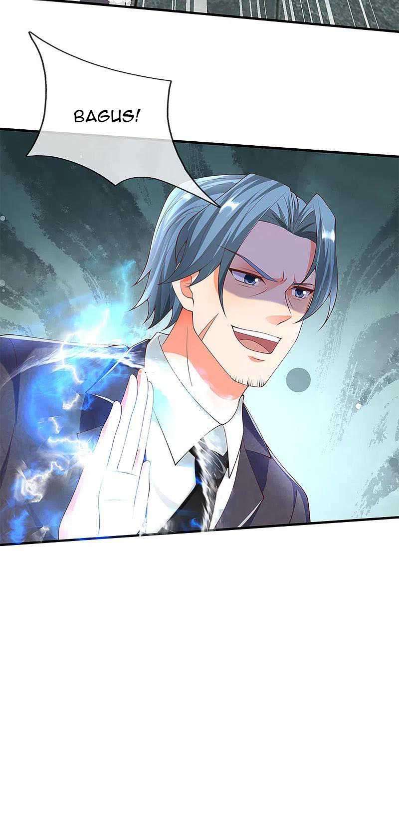 Immortal Daddy Xianzun Chapter 214 - halaman 29