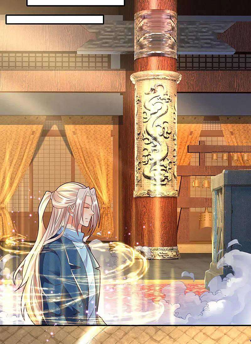 Immortal Daddy Xianzun Chapter 214 - halaman 5