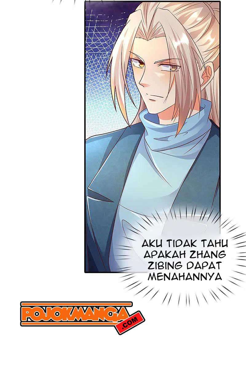 Immortal Daddy Xianzun Chapter 214 - halaman 7