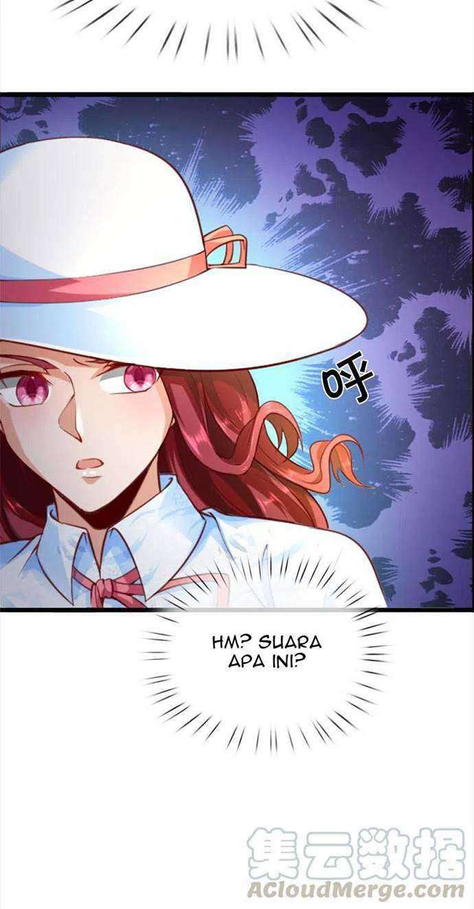 Immortal Daddy Xianzun Chapter 215 - halaman 12