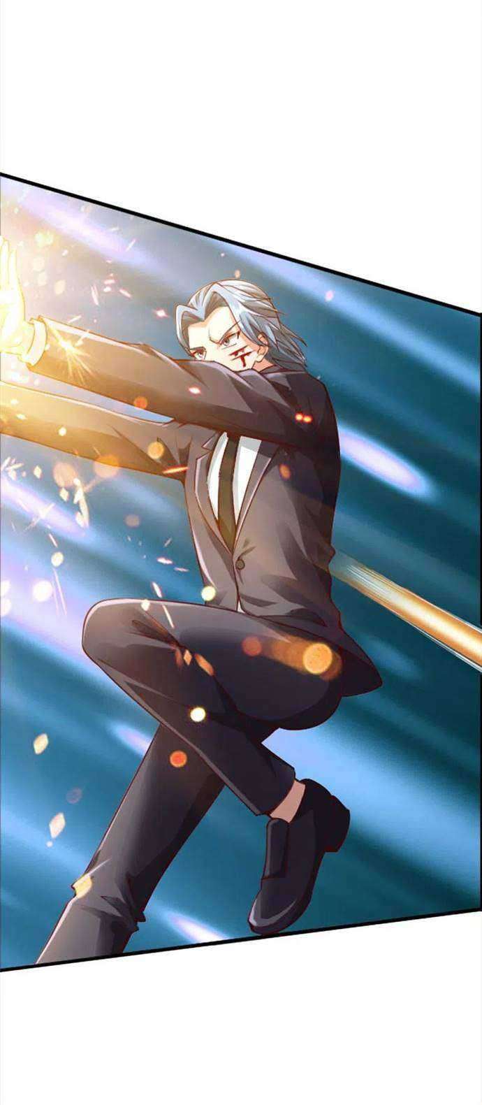 Immortal Daddy Xianzun Chapter 215 - halaman 13