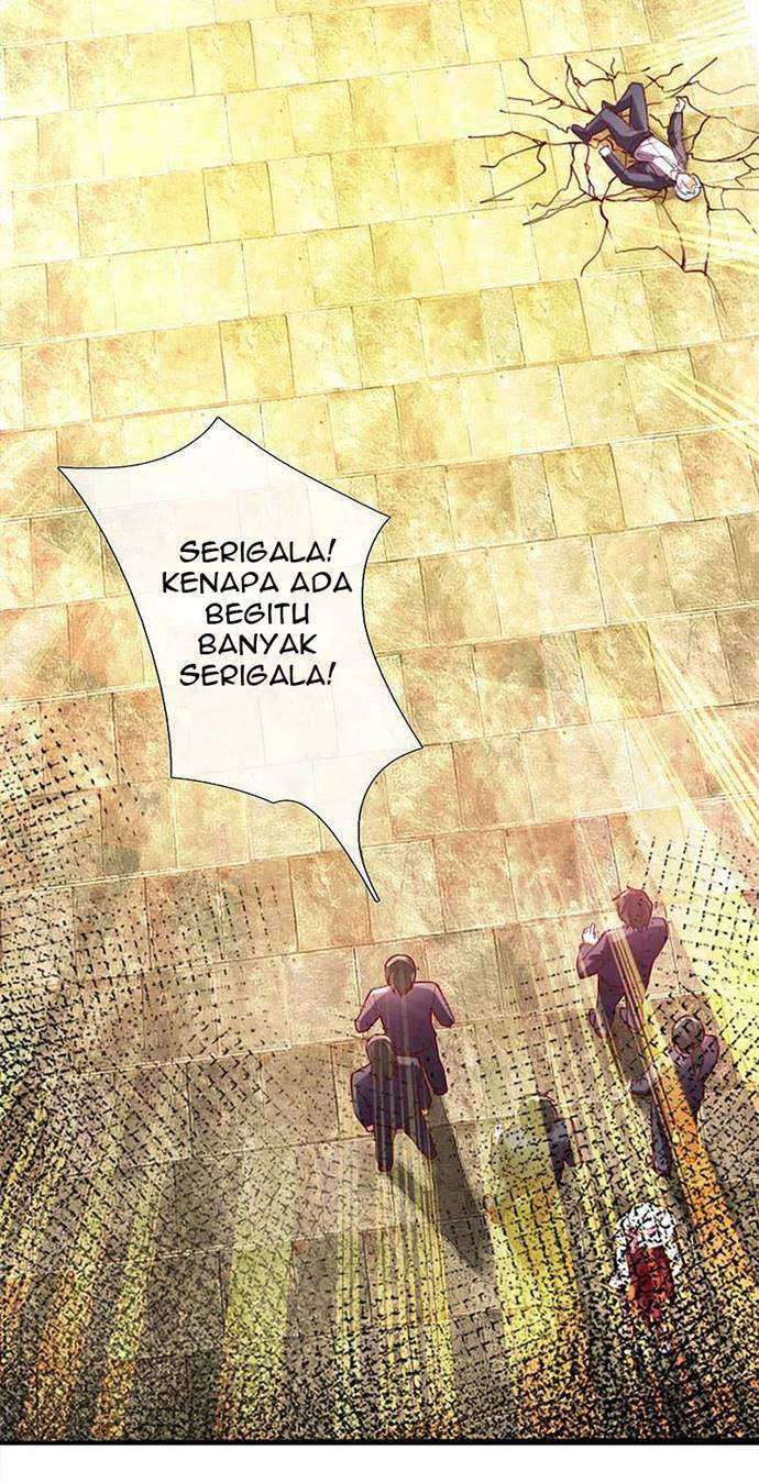 Immortal Daddy Xianzun Chapter 215 - halaman 19