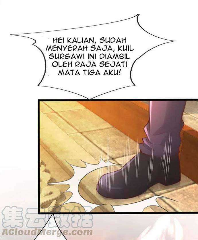 Immortal Daddy Xianzun Chapter 215 - halaman 20