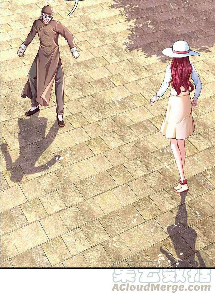 Immortal Daddy Xianzun Chapter 216 - halaman 12