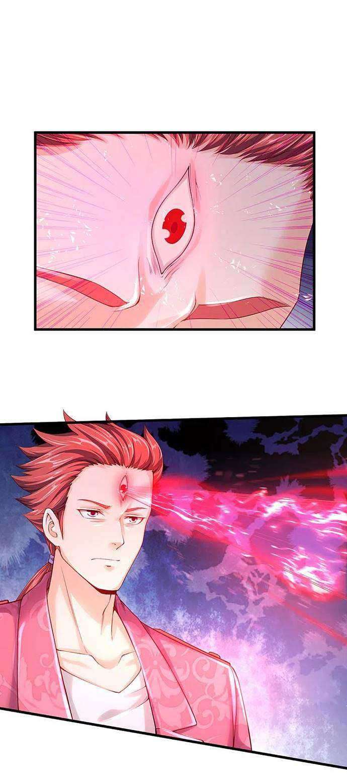 Immortal Daddy Xianzun Chapter 216 - halaman 13