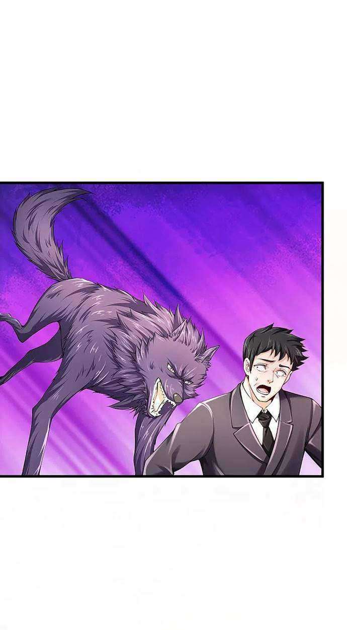 Immortal Daddy Xianzun Chapter 216 - halaman 17