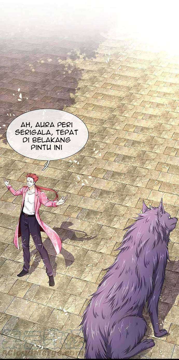 Immortal Daddy Xianzun Chapter 216 - halaman 18