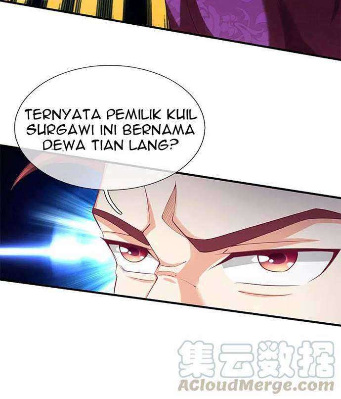 Immortal Daddy Xianzun Chapter 216 - halaman 26