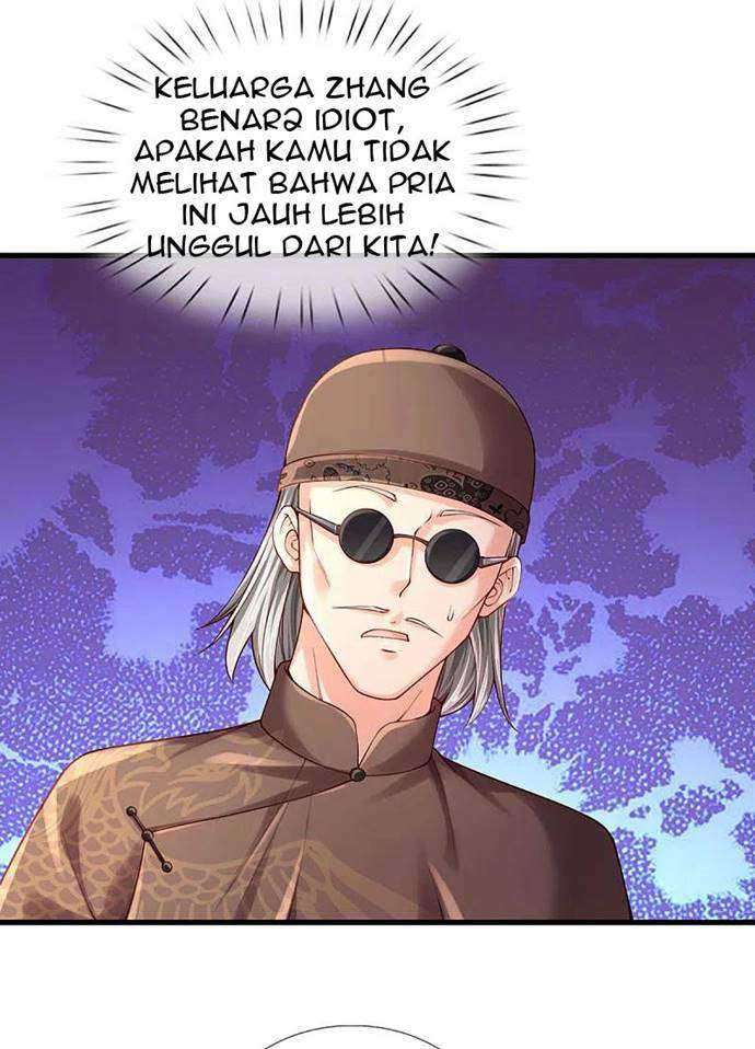 Immortal Daddy Xianzun Chapter 216 - halaman 3