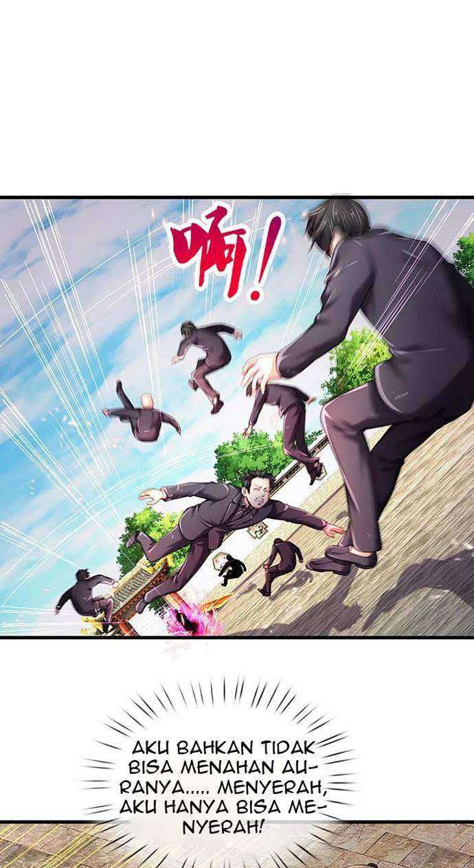 Immortal Daddy Xianzun Chapter 216 - halaman 7