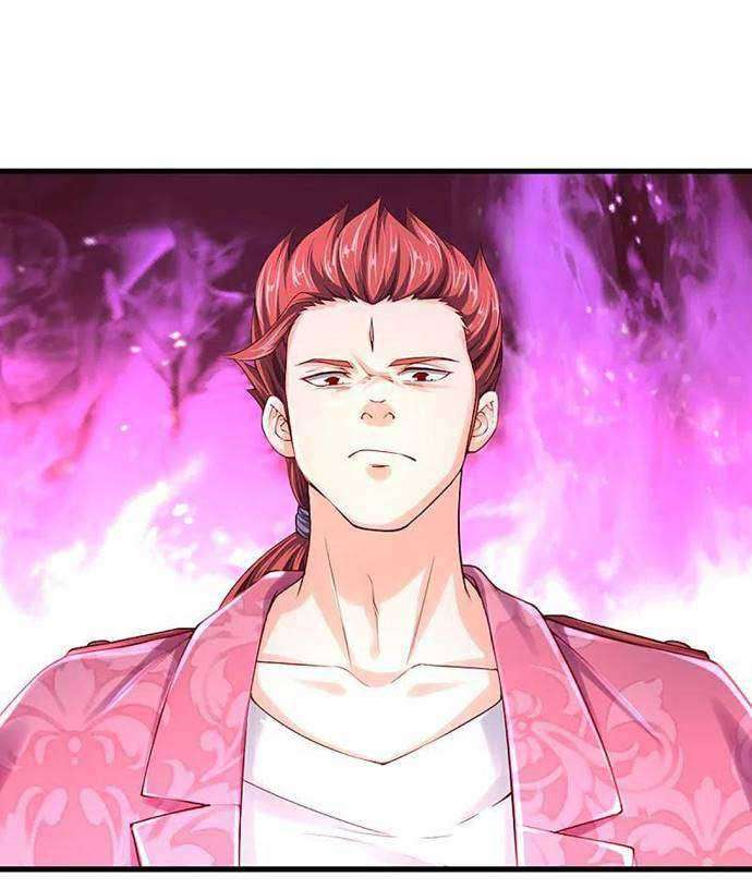 Immortal Daddy Xianzun Chapter 216 - halaman 9