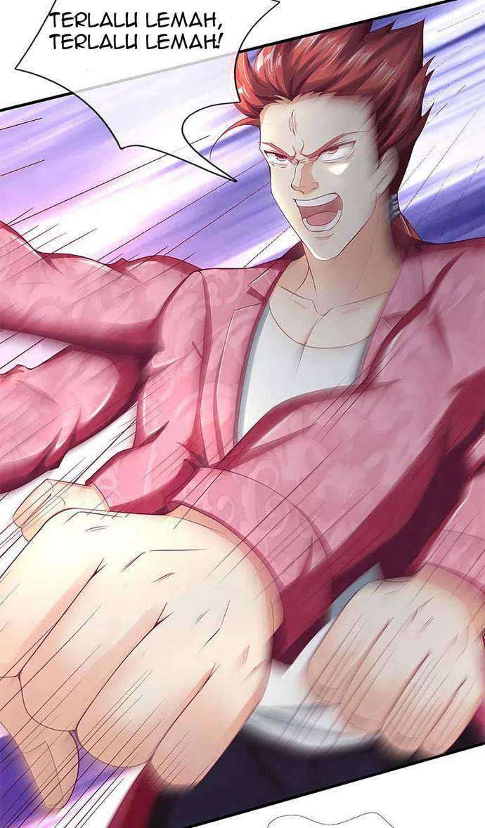 Immortal Daddy Xianzun Chapter 217 - halaman 1