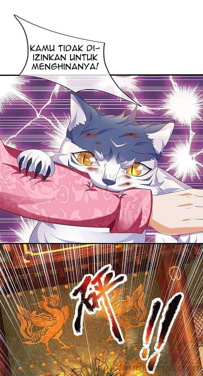 Immortal Daddy Xianzun Chapter 217 - halaman 10