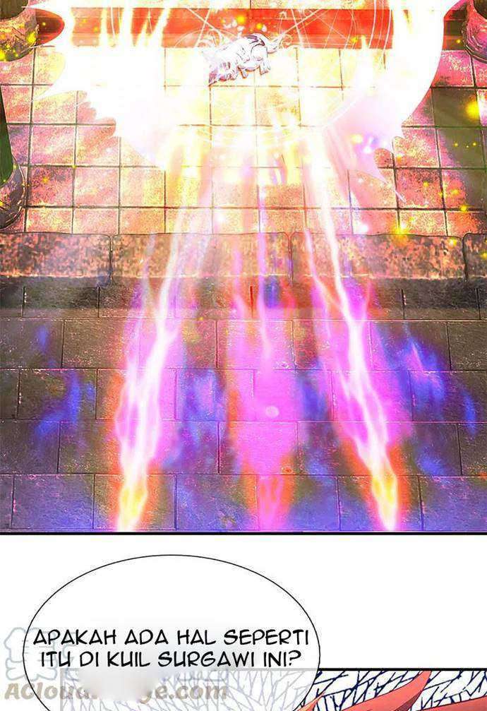 Immortal Daddy Xianzun Chapter 217 - halaman 16