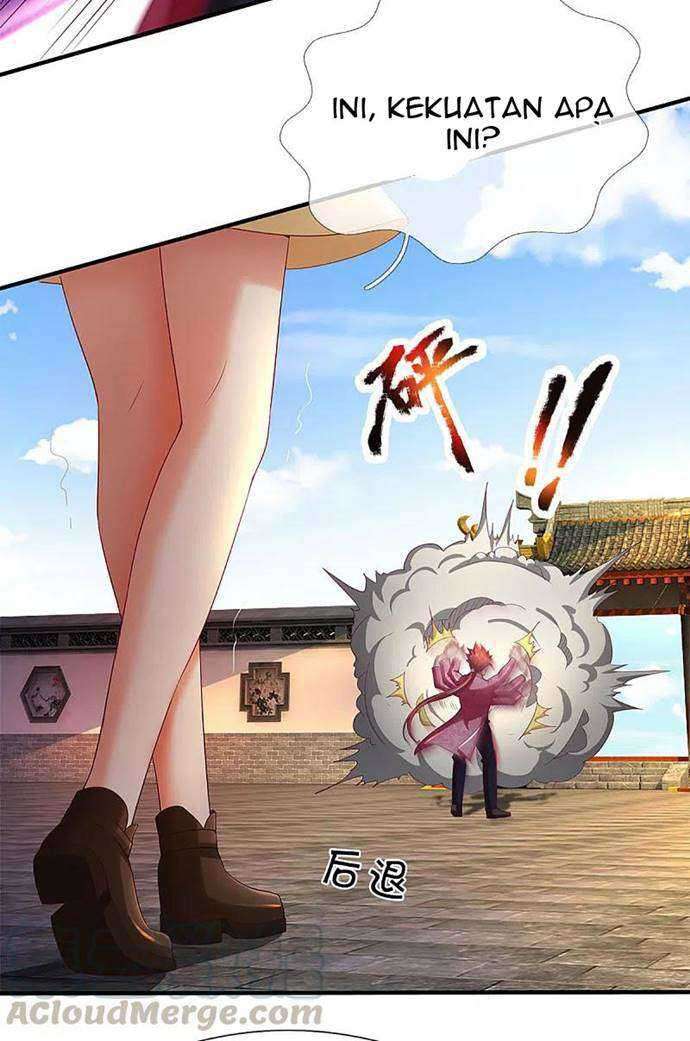 Immortal Daddy Xianzun Chapter 217 - halaman 2
