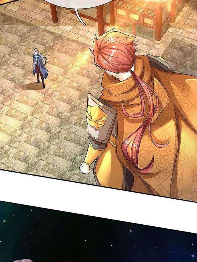 Immortal Daddy Xianzun Chapter 218 - halaman 11