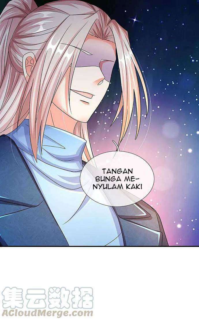 Immortal Daddy Xianzun Chapter 218 - halaman 12