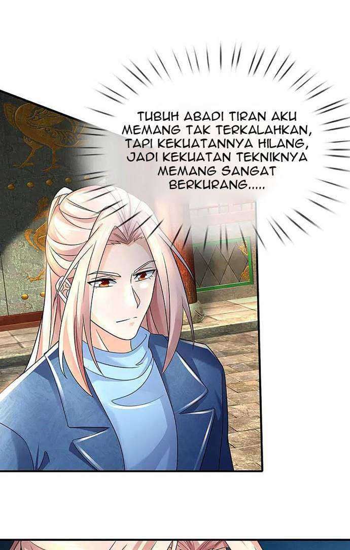 Immortal Daddy Xianzun Chapter 218 - halaman 23