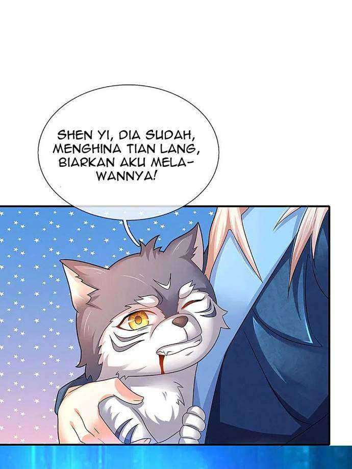 Immortal Daddy Xianzun Chapter 218 - halaman 7