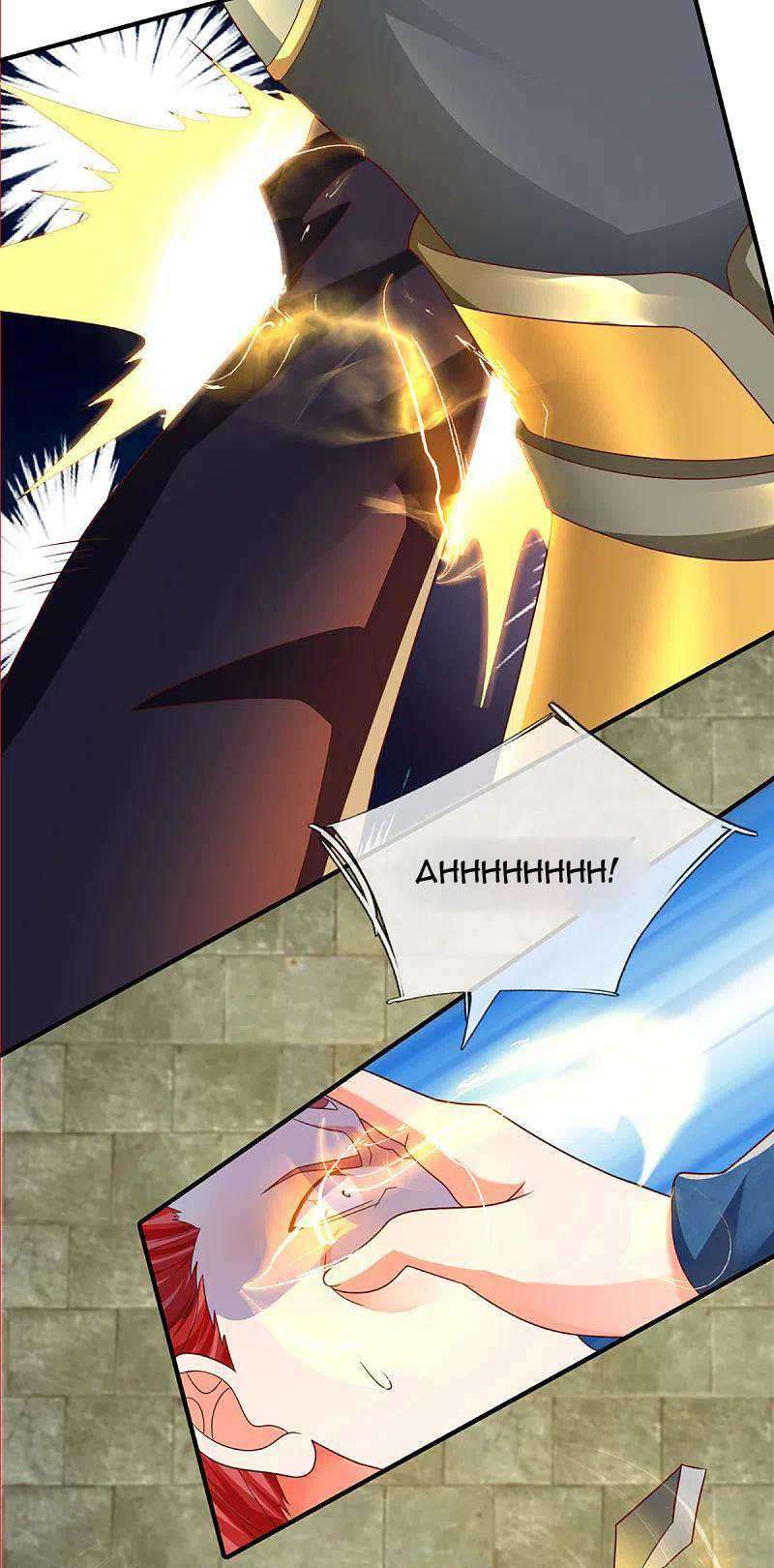 Immortal Daddy Xianzun Chapter 219 - halaman 17