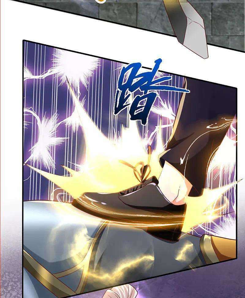 Immortal Daddy Xianzun Chapter 219 - halaman 19