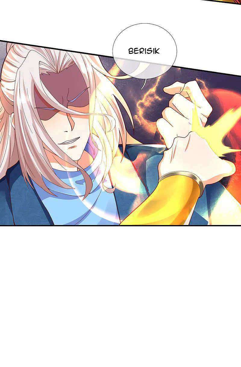 Immortal Daddy Xianzun Chapter 219 - halaman 9