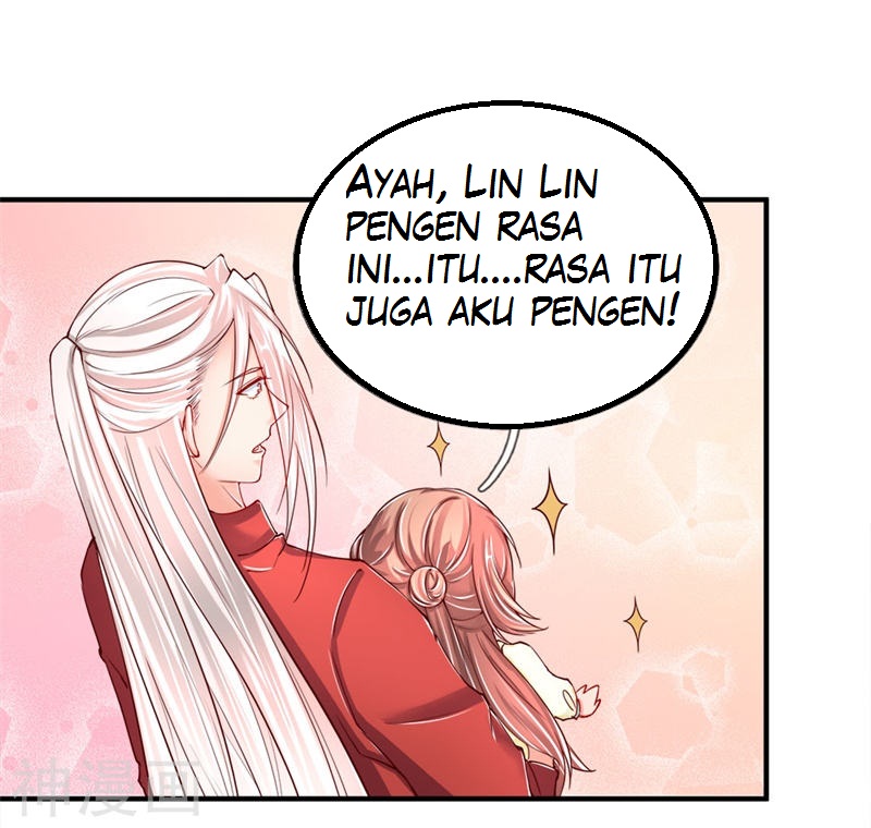 Immortal Daddy Xianzun Chapter 22 - halaman 1