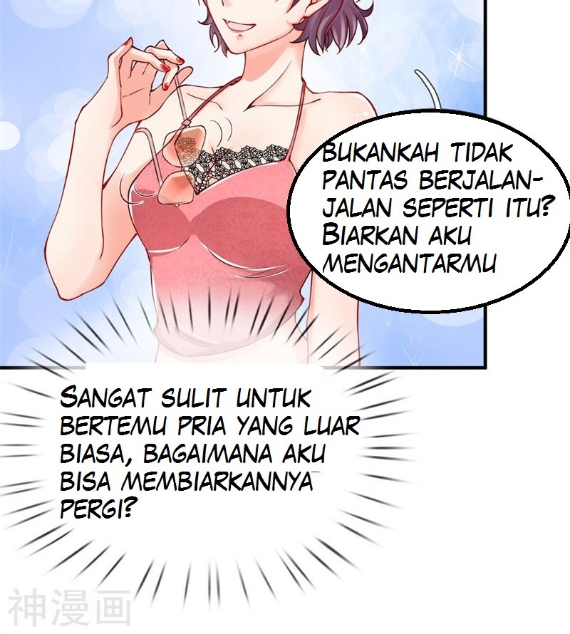 Immortal Daddy Xianzun Chapter 22 - halaman 5