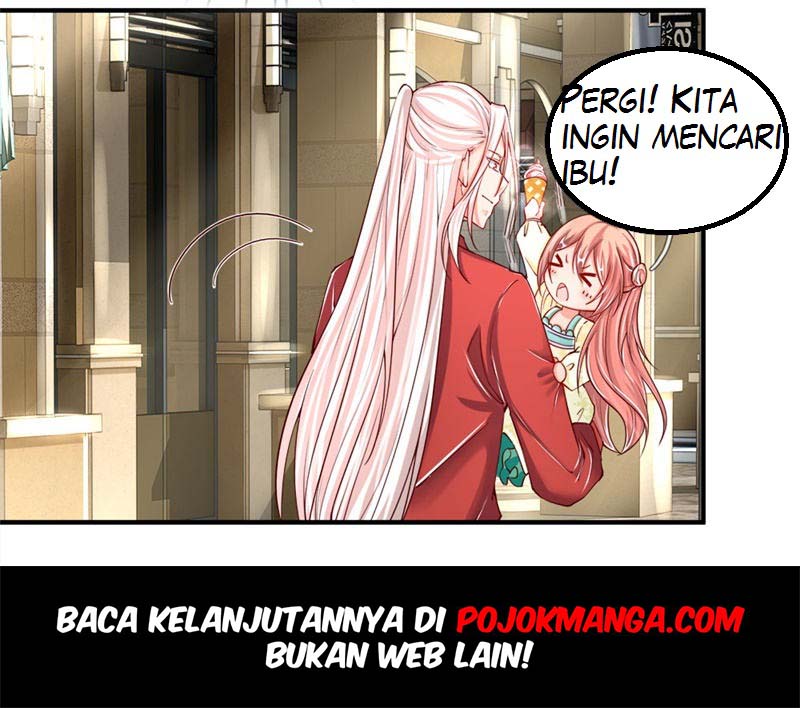 Immortal Daddy Xianzun Chapter 22 - halaman 7