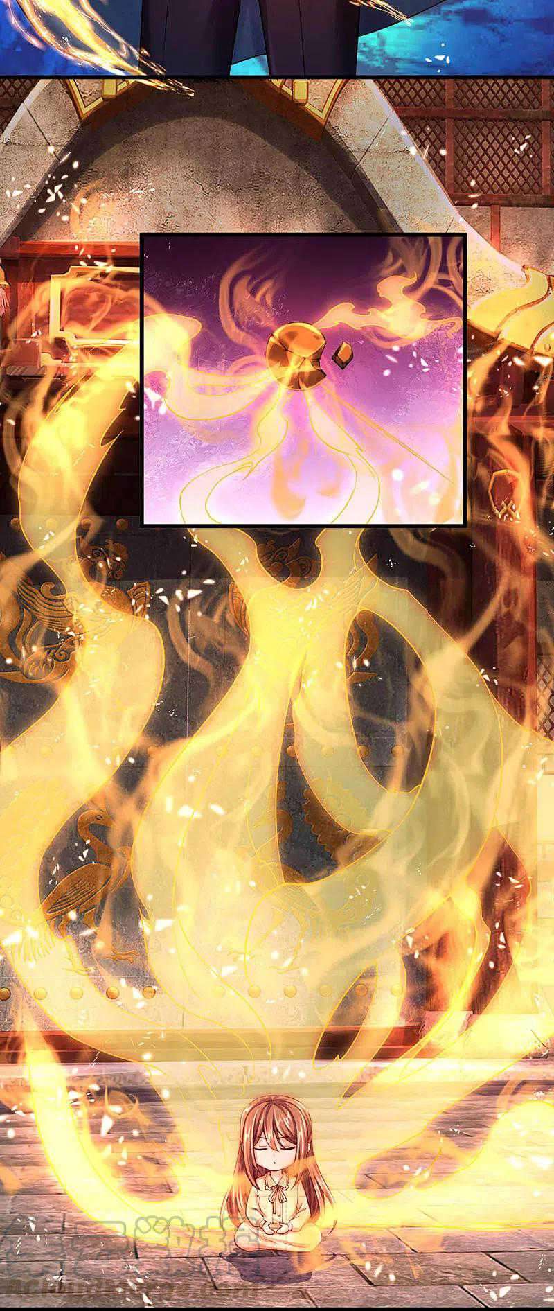 Immortal Daddy Xianzun Chapter 220 - halaman 14