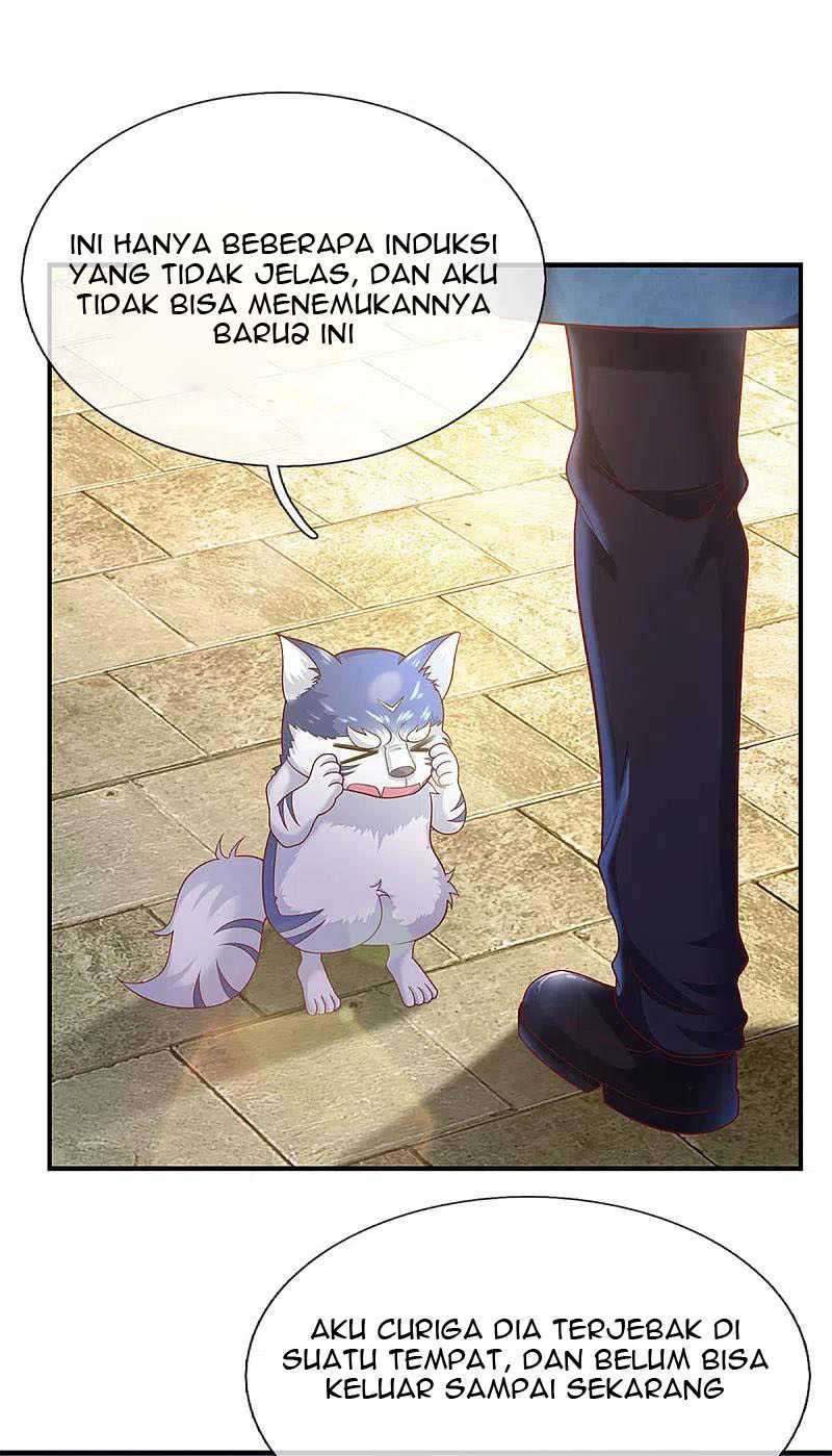 Immortal Daddy Xianzun Chapter 220 - halaman 23