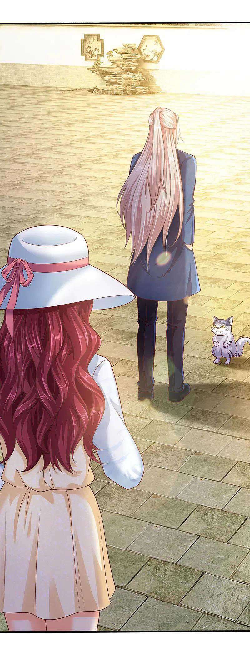 Immortal Daddy Xianzun Chapter 220 - halaman 25