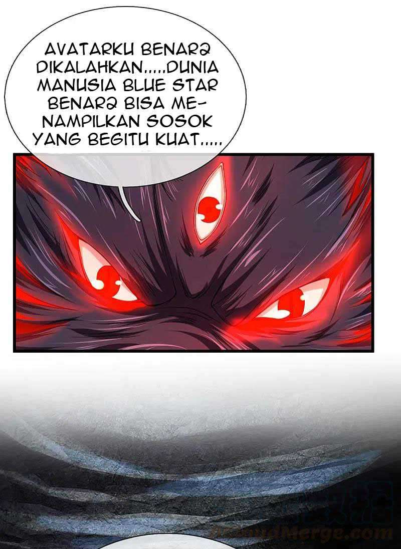 Immortal Daddy Xianzun Chapter 220 - halaman 6