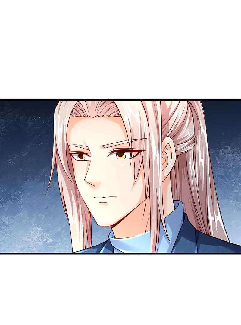 Immortal Daddy Xianzun Chapter 220 - halaman 9