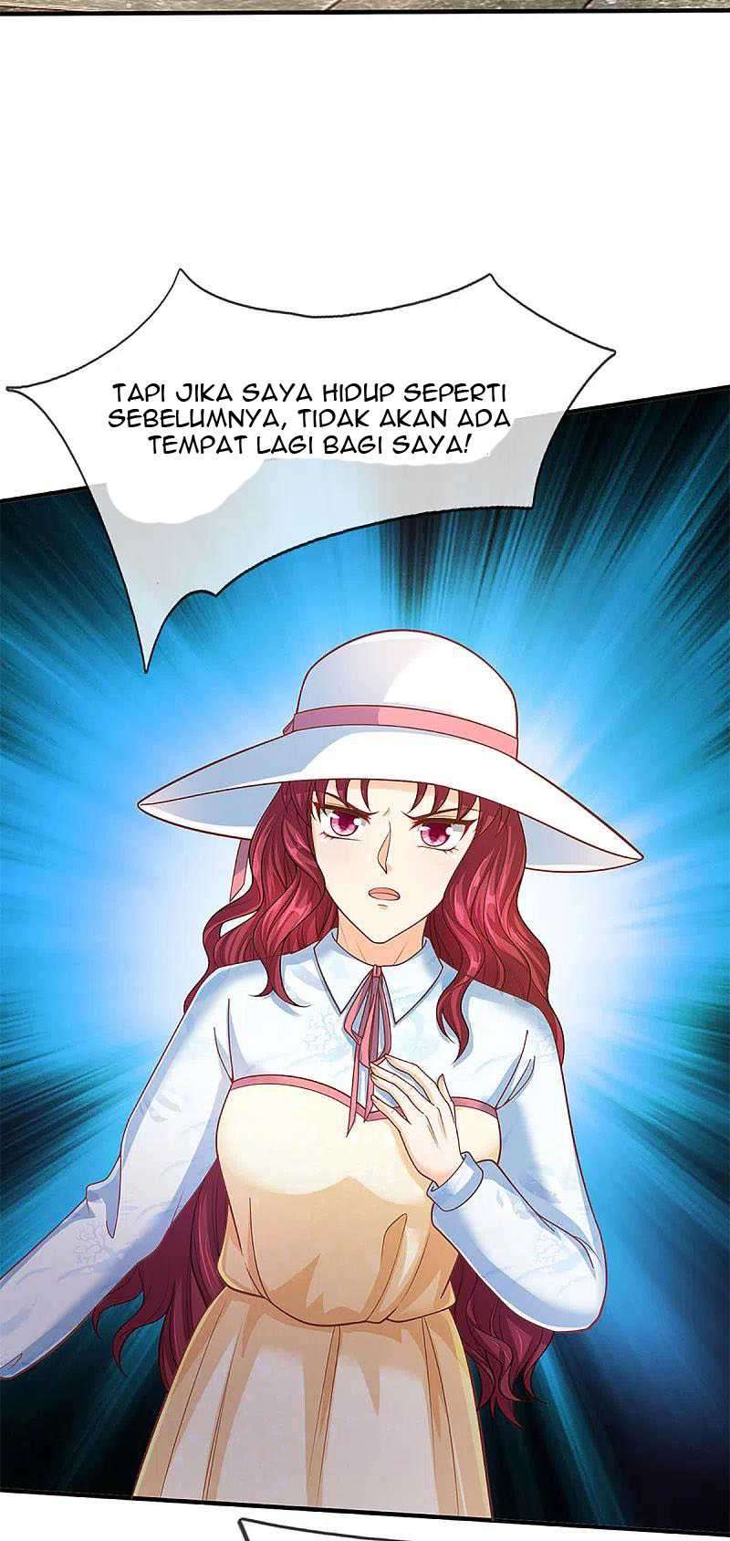 Immortal Daddy Xianzun Chapter 221 - halaman 2