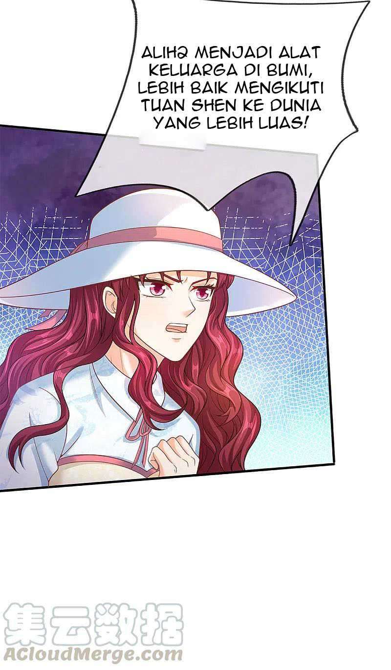 Immortal Daddy Xianzun Chapter 221 - halaman 3