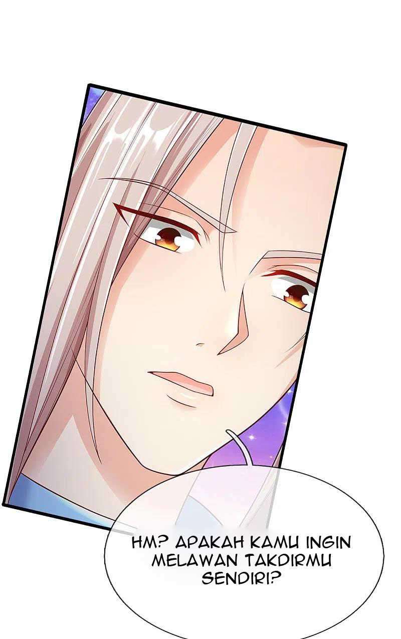 Immortal Daddy Xianzun Chapter 221 - halaman 4