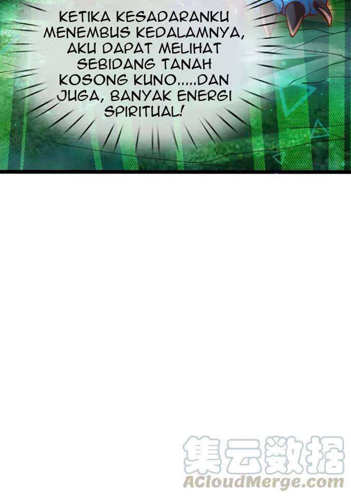 Immortal Daddy Xianzun Chapter 222 - halaman 10