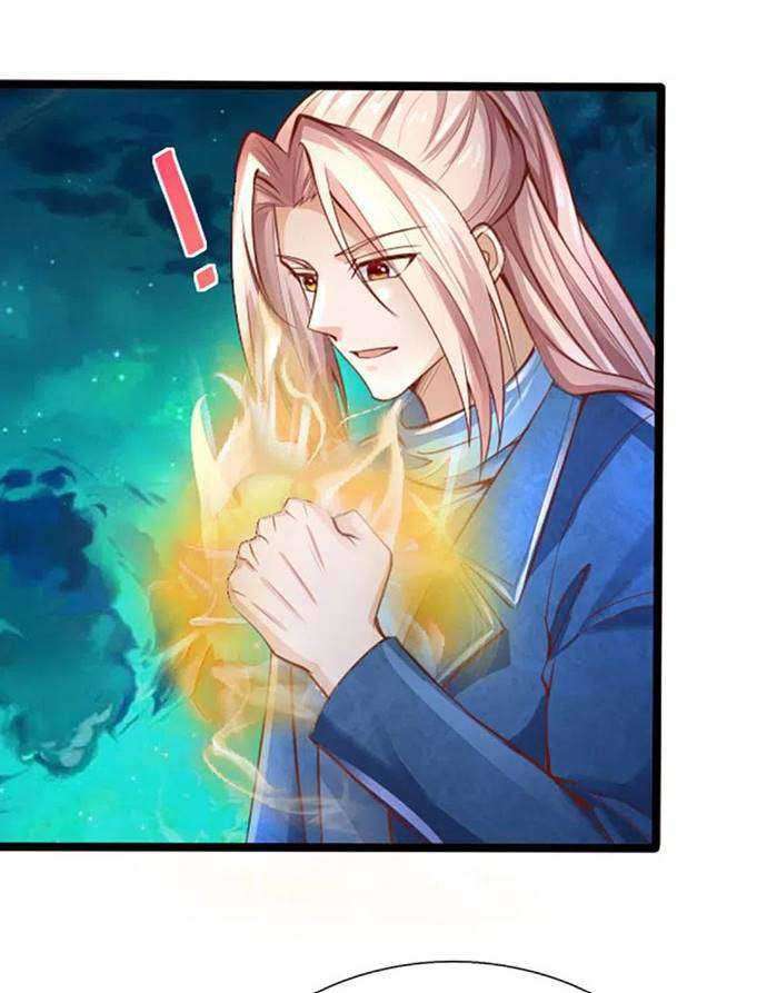 Immortal Daddy Xianzun Chapter 222 - halaman 11