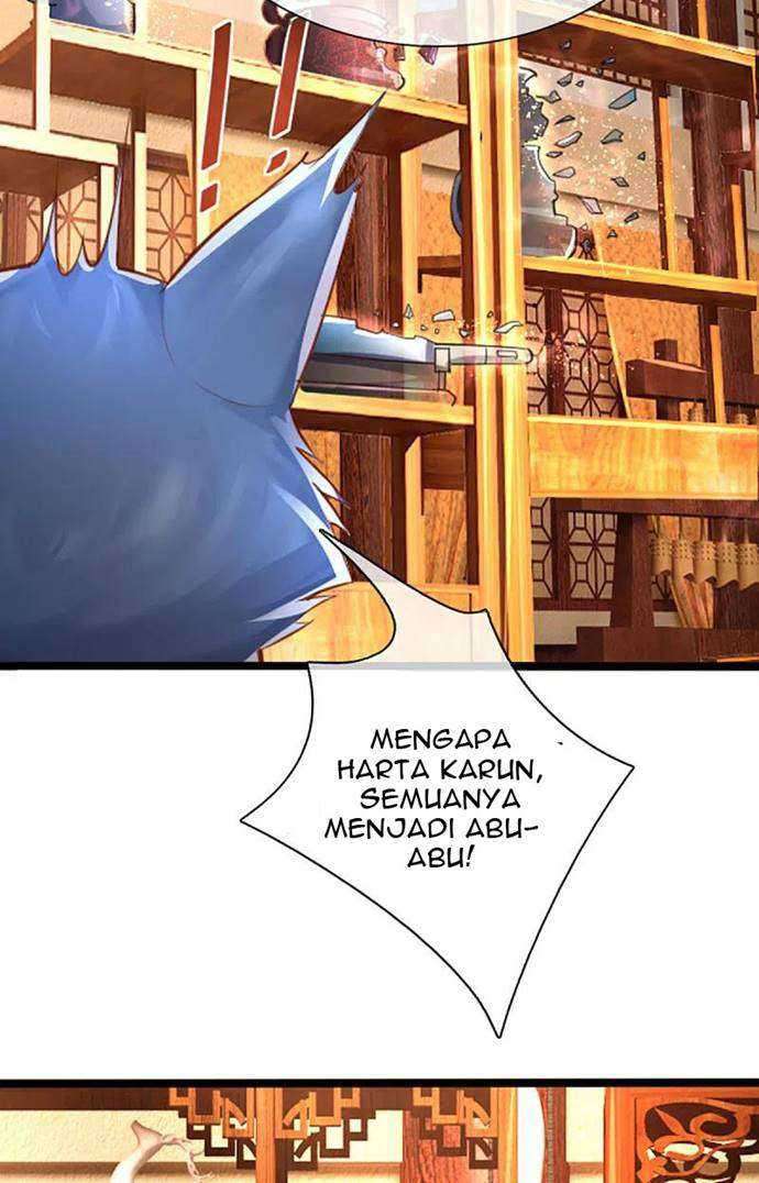 Immortal Daddy Xianzun Chapter 222 - halaman 13
