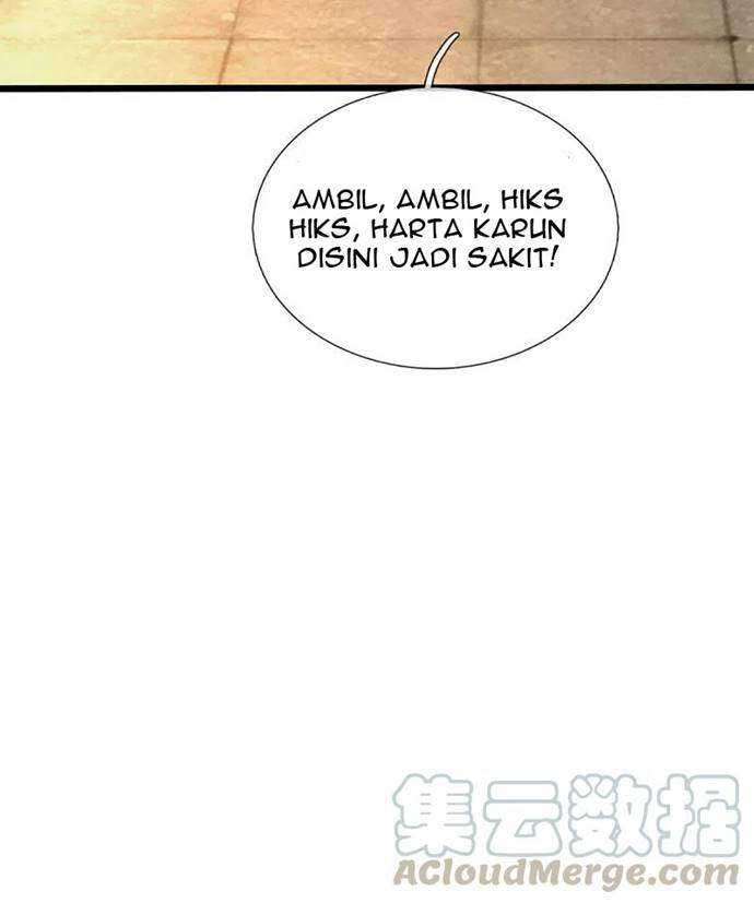 Immortal Daddy Xianzun Chapter 222 - halaman 16
