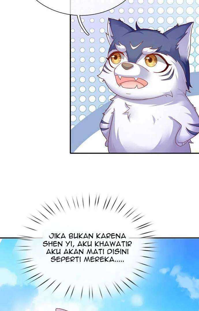 Immortal Daddy Xianzun Chapter 222 - halaman 19