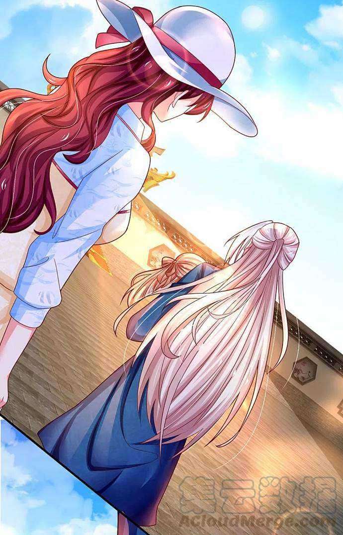 Immortal Daddy Xianzun Chapter 222 - halaman 20