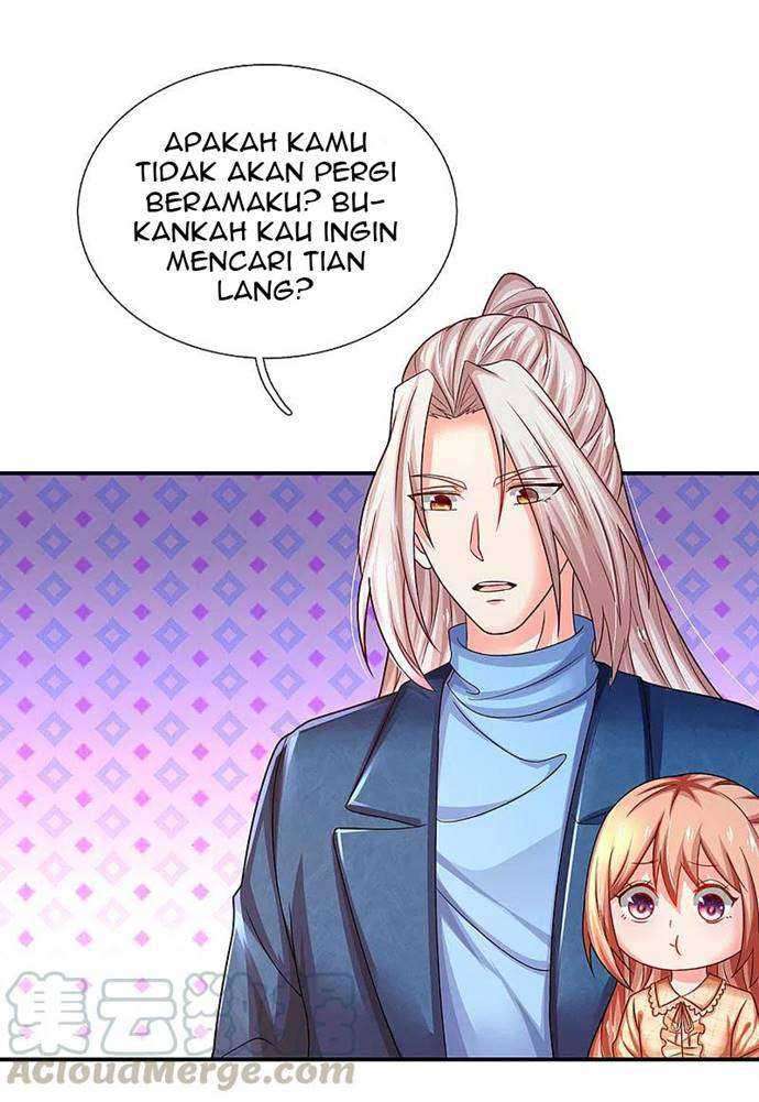 Immortal Daddy Xianzun Chapter 222 - halaman 22