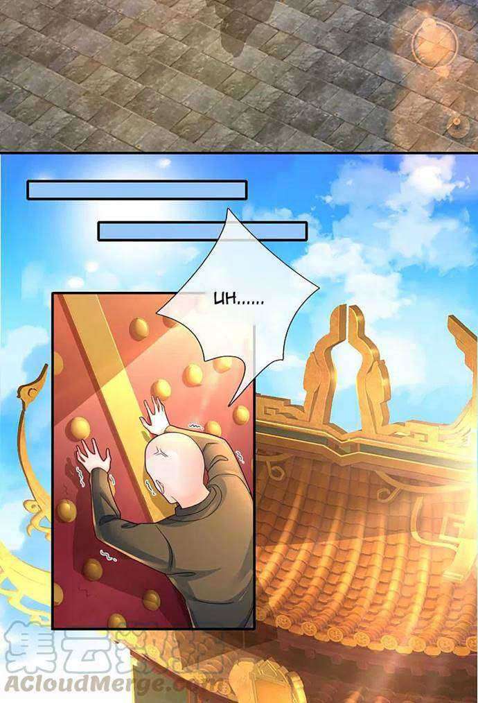 Immortal Daddy Xianzun Chapter 222 - halaman 26