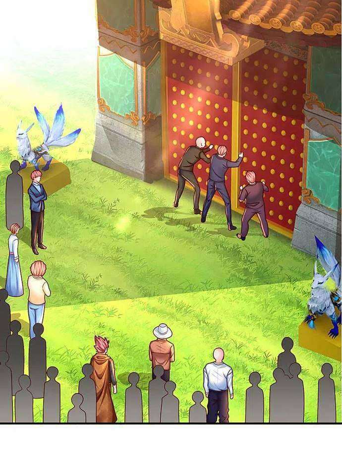Immortal Daddy Xianzun Chapter 222 - halaman 27