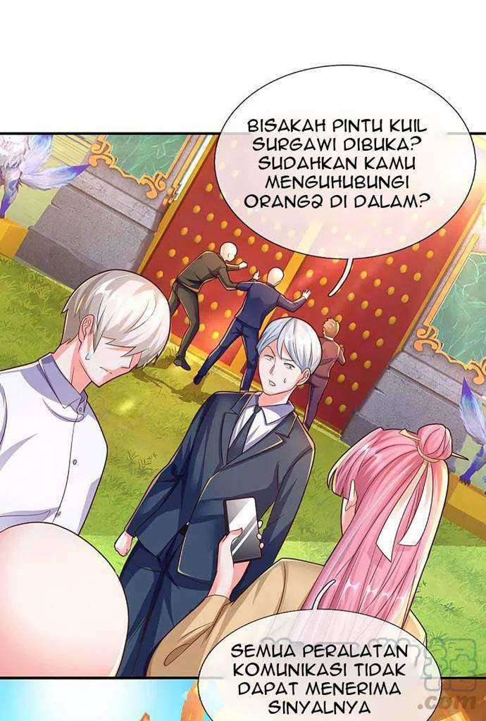 Immortal Daddy Xianzun Chapter 222 - halaman 28